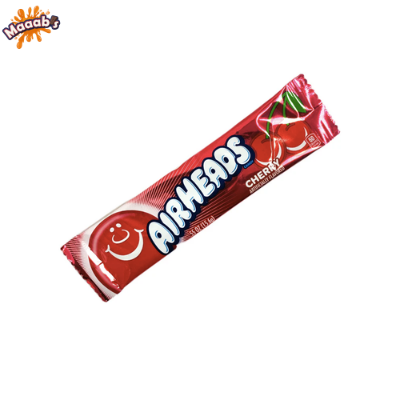 Airheads Cherry 15.6g