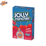 Jolly Rancher Cherry Sugar Free Singles to Go - 0.57oz(16g) thumbnail