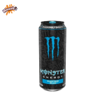 Monster Electric Blue 473ml thumbnail