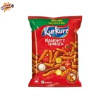 Kurkure Naughty Tomato 78.90 gm thumbnail