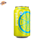 Poppi Ginger Lime 355ml X 12 Pack thumbnail