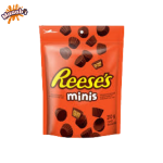 Reese's Minis 210g thumbnail