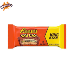 Reese's 2 Peanut Butter Cups 79g thumbnail