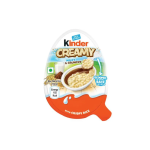 Kinder Creamy thumbnail