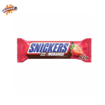 Snickers Morango 42g thumbnail