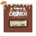Dubai Bar Hazelnut Crunch 68g thumbnail