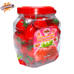 Jellylicious Jars Gummy Strawberry 18g thumbnail