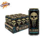 Monster Java Killer Brew Mean Bean 443ml thumbnail