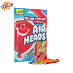 Airheads Filled Ropes140g thumbnail