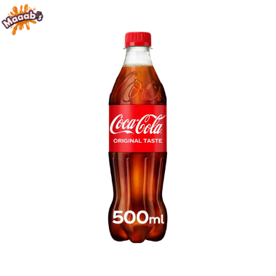 Coke 500ML (EU) thumbnail