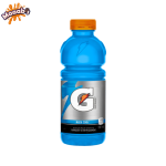 Gatorade Cool Blue 591ml thumbnail