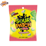 Sour Patch Kids Bags Watermelon 142g (5oz) thumbnail
