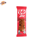 Kitkat Formula One Edition 29g thumbnail