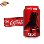 Coca Cola Original 355ml thumbnail