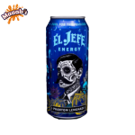 El Jefe Phantom lemonade 473ml