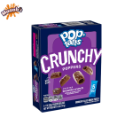 Pop Tarts Crunchy Poppers Brownie 28g thumbnail