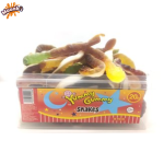 Yummy Gummy Tubs PYTHON 1000g thumbnail