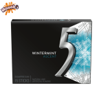 Wrigley's 5 Wintermint Ascent Sugar Free 15 Sticks thumbnail