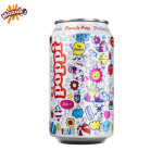 Poppi Punch Pop 355ml thumbnail