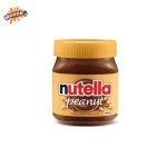 Nutella Peanut 13oz (375g) thumbnail