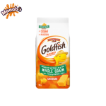 Gold Fish Whole Grain 180gm thumbnail