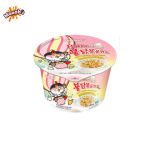 Samyang - Bowl Cream Carbonara 120g thumbnail
