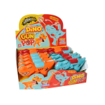 Johny Bee Dino Gun Pop 987.5g thumbnail