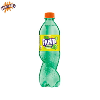 Fanta Tropical 500ml thumbnail