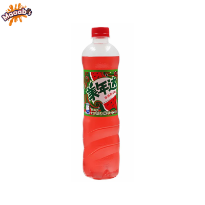 Marinda Passion Fruite Coconut 500ml thumbnail