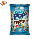 Candy Popcorn Cookies & Cream Drizzled 5.25oz thumbnail