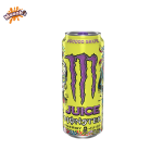 Monster Voodoo Grape 473ml
