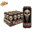 Monster Java Killer Brew Loca Moca 443ml thumbnail