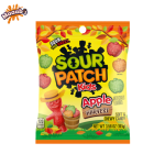 Sour Patch Kids Apple Harvest Bags 102g thumbnail