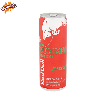 Red Bull Watermelon 250ml (NPM) thumbnail