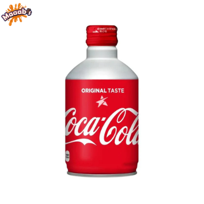 Japenese Coca Cola 300ml thumbnail