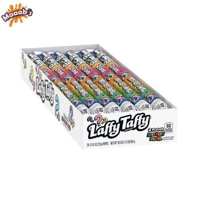 Laffy Taffy Ropes Mystery Swirl 23g thumbnail