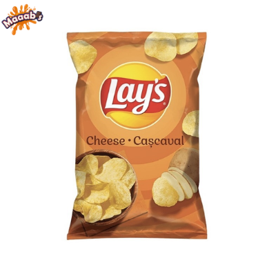 Lay's Cheese Cascaval thumbnail