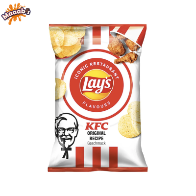 Lay's KFC Original thumbnail