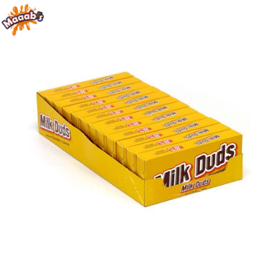 Milkduds Tb 12 Count 99g thumbnail