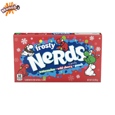 Nerds Frosty 142g thumbnail