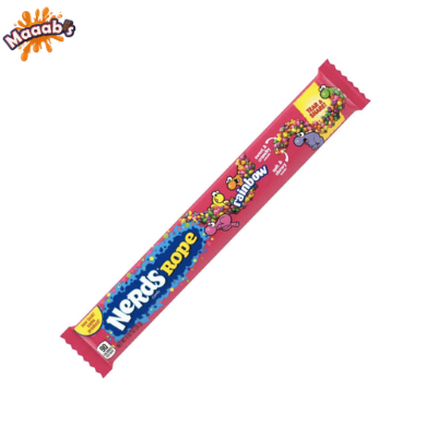 Nerds Rope Rainbow 26g thumbnail