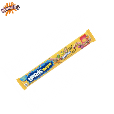 Nerds Rope Tropical 26g thumbnail