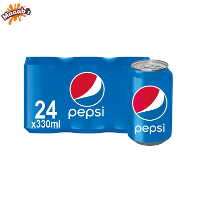Pepsi 330ml (EU) thumbnail