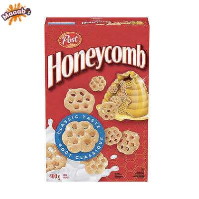 POST Honeycomb 400g thumbnail