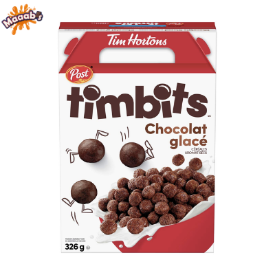 POST Tim Hortons Timbits 326g thumbnail