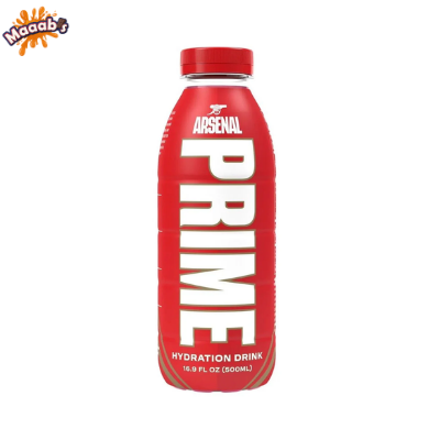 Prime Arsenal UK 500ml thumbnail