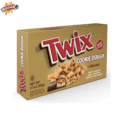 Cookie Dough-Twix TB 99g thumbnail