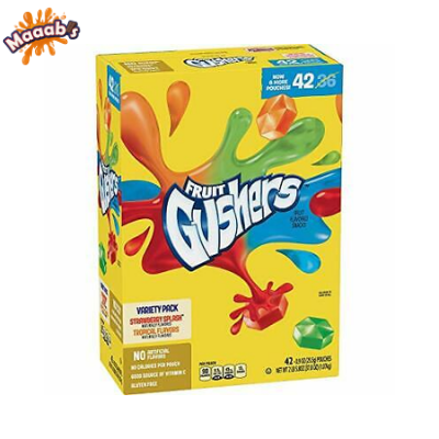 Gushers Variety Pack thumbnail