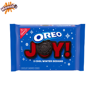 Oreo Cookies Oreo Joy 530g thumbnail