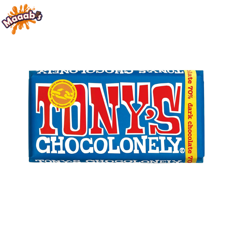 Tony Dark chocolate 700g
